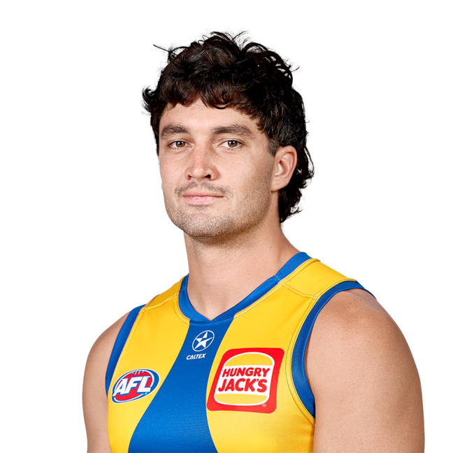 Tom Barrass profile picture